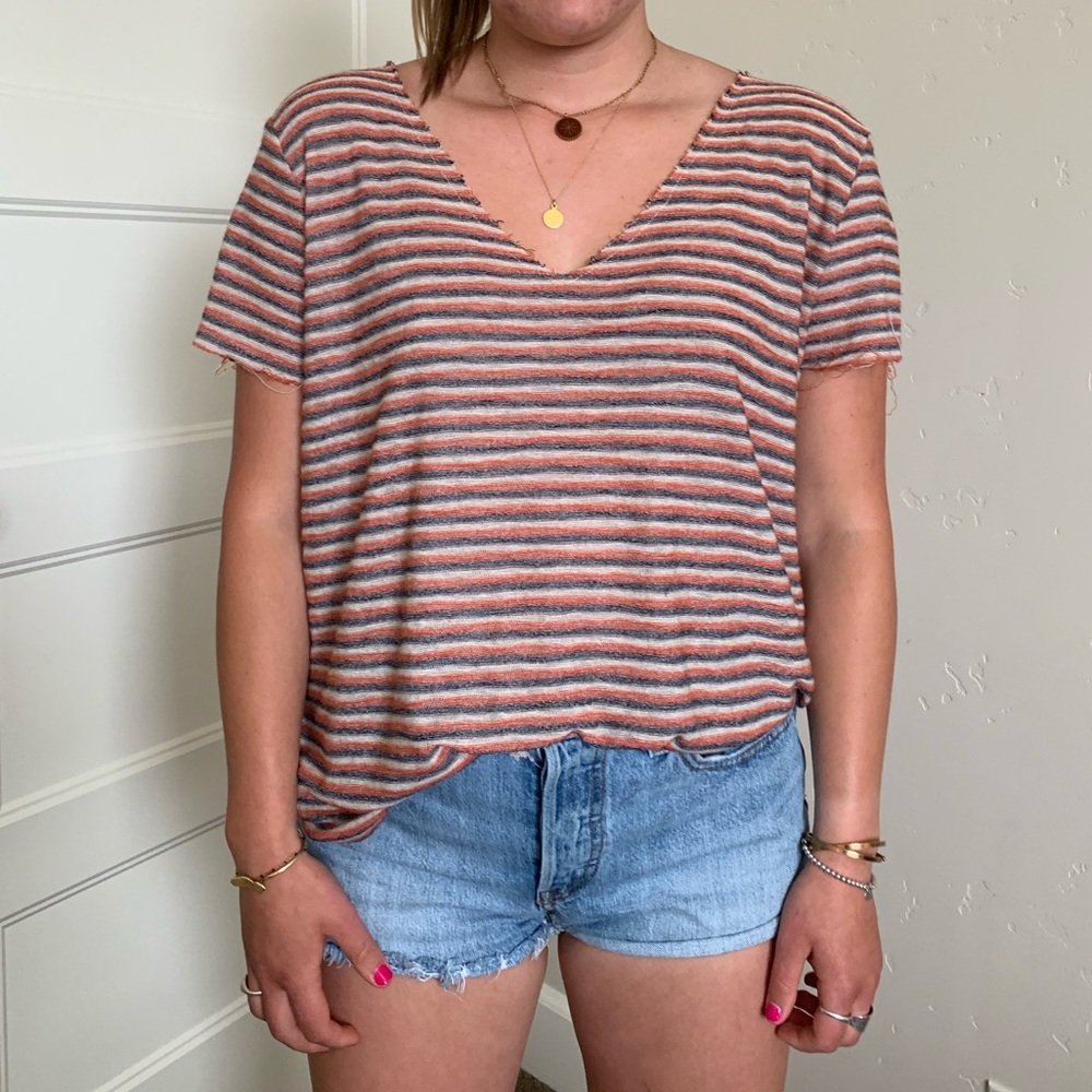 💌SOLD💌 Project Social T Shortsleeve Shirt